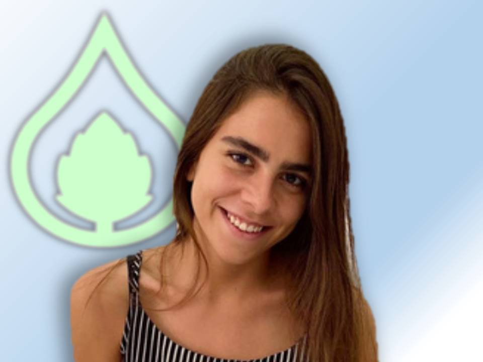 Lic. Macarena Gonzalez Martínez