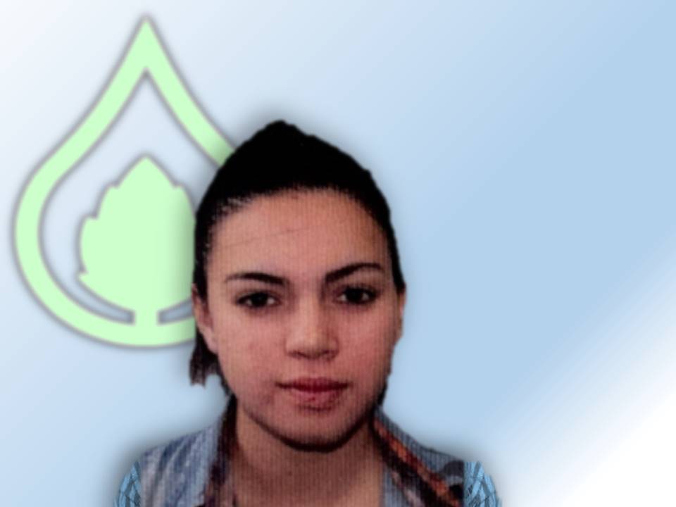 Lic. Agostina Giovanna Vargas