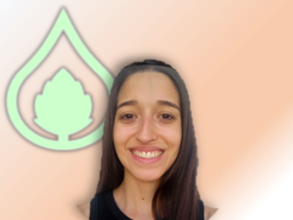 Lic. Florencia Valentina Álvares
