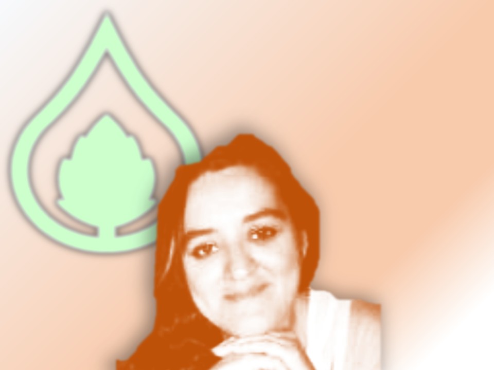 Lic. Laura Camila Caballero