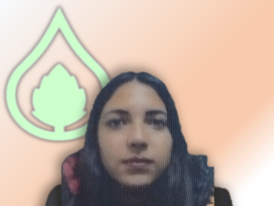 Lic. Agustina Trinidad Aveiro