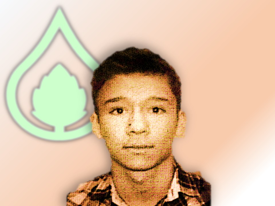 Lic. Facundo Daniel Italiani
