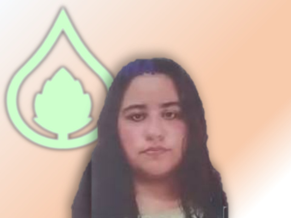 Lic. Carla Valentina Cabrera Lucero