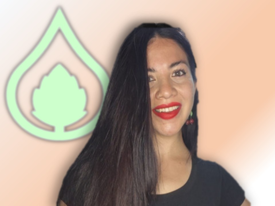 Lic. Micaela Estefanía Vargas