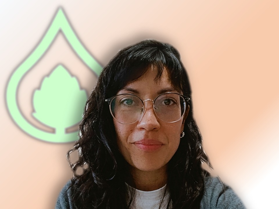 Lic. Cinthia Natali Duran Chiarparin