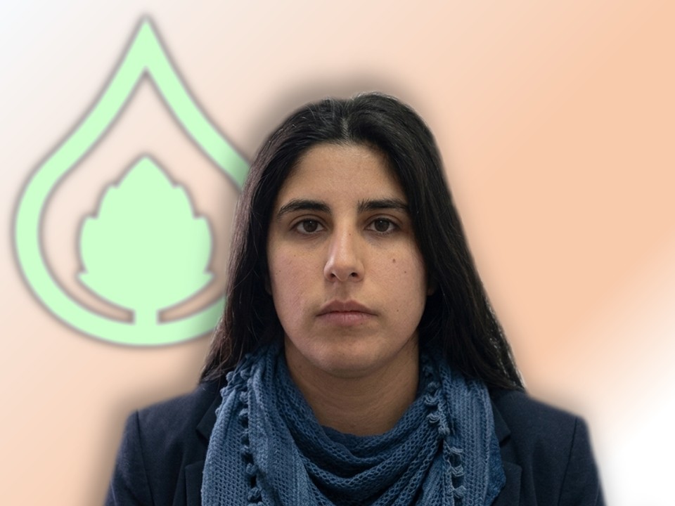 Lic. Yésica Belén Garro