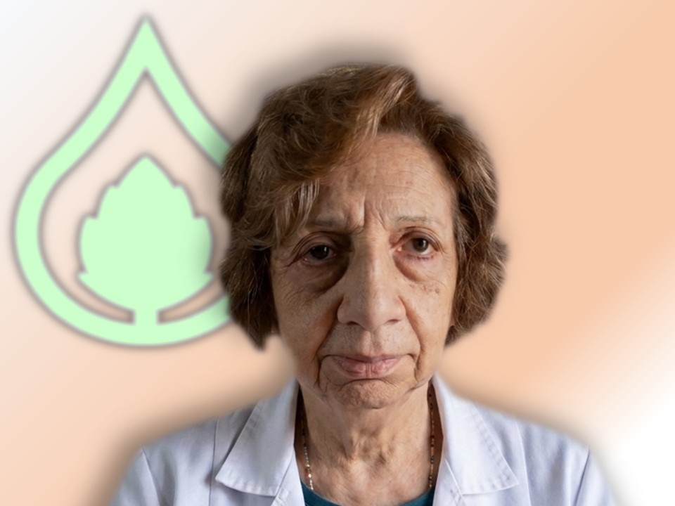 Lic. María del Carmen González