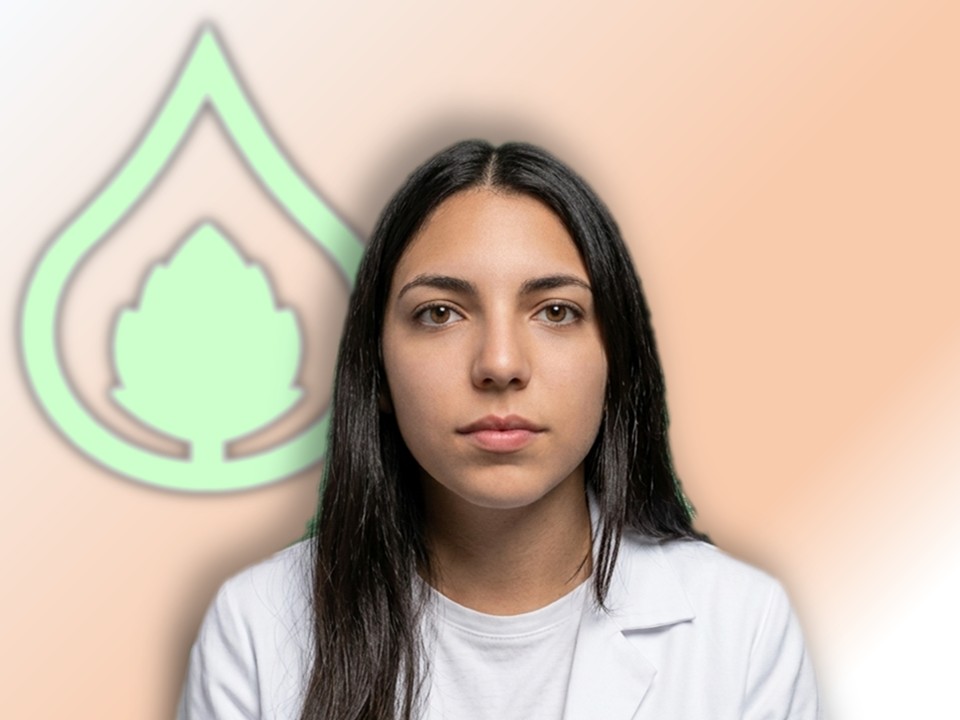 Lic. Agustina Trinidad Aveiro
