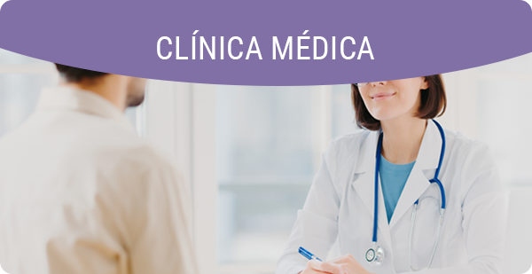 Clínica Médica